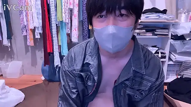kuroi_kaseijin webcam