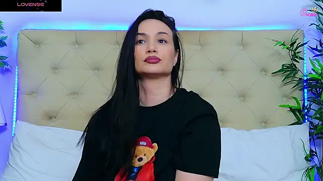 Daliya_ webcam
