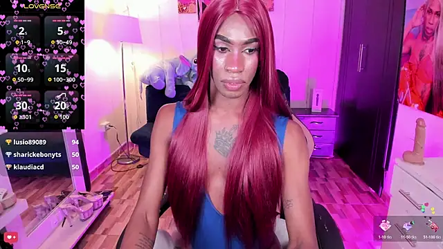 Kendall_Gil webcam