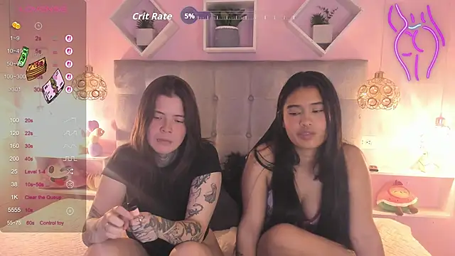 Kaliykatie webcam