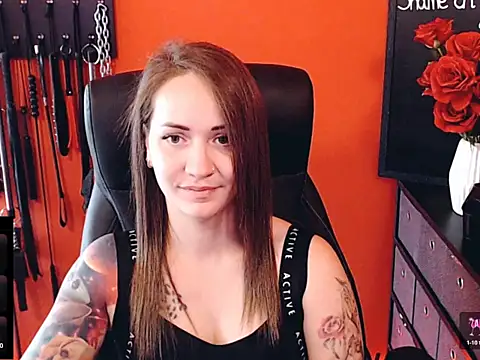 _MissJaneWarren_ webcam
