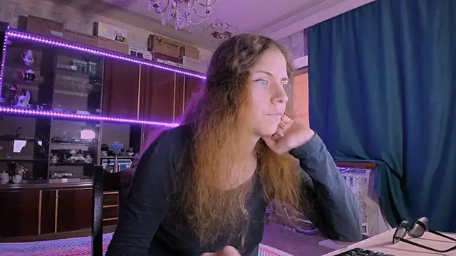 pa1e_pr1ncess webcam