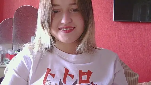 Beloved_Mary webcam