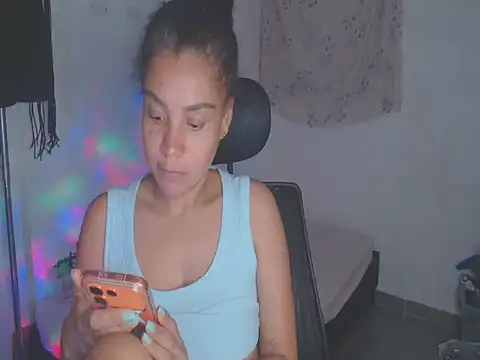 shayna_cute webcam