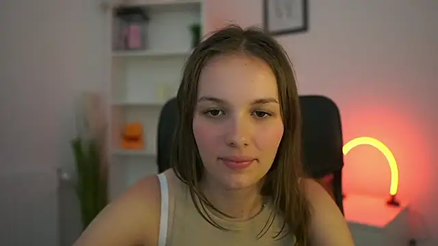 HAdeGigi18 webcam