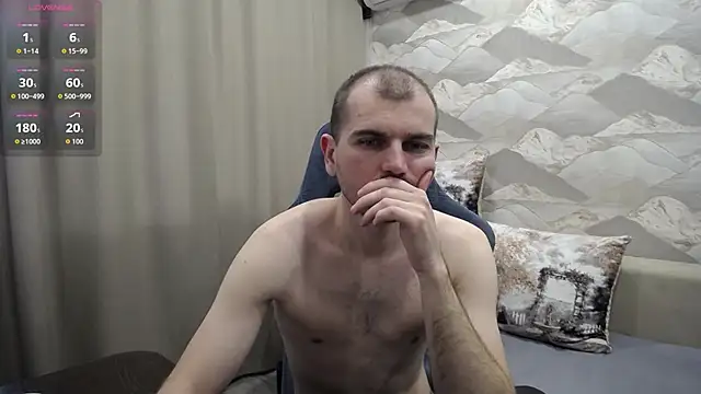 SerzhKorol1 webcam