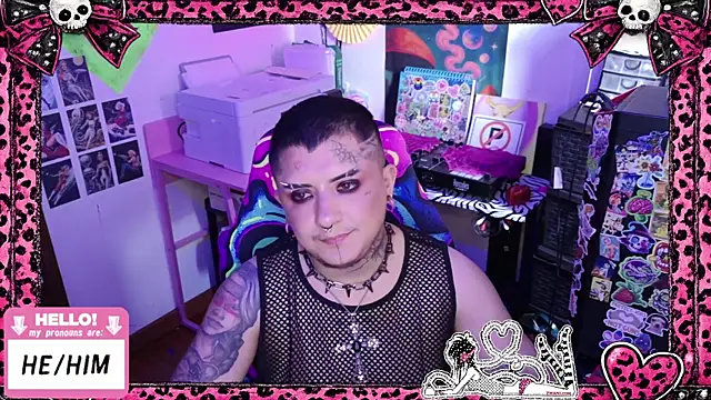 masterkevinftm - Masterkevinftm's free webcam - UK Sex Cams