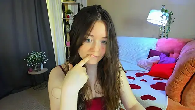AlluringLookk webcam