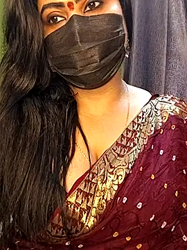 Anushka_flower webcam