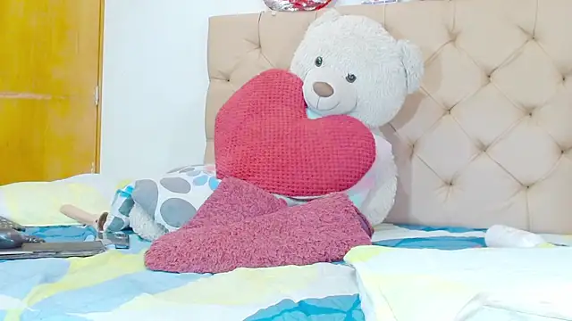Dolldirtyxxx's room