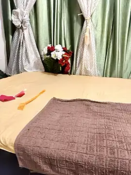 shalu_g (F young) - Boos aoil show