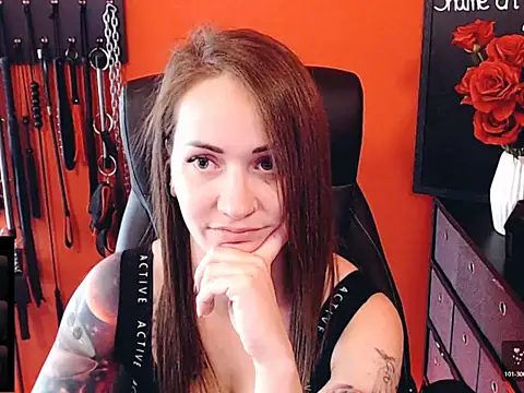 _MissJaneWarren_ webcam