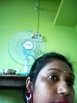 bannerjeesneha20 webcam