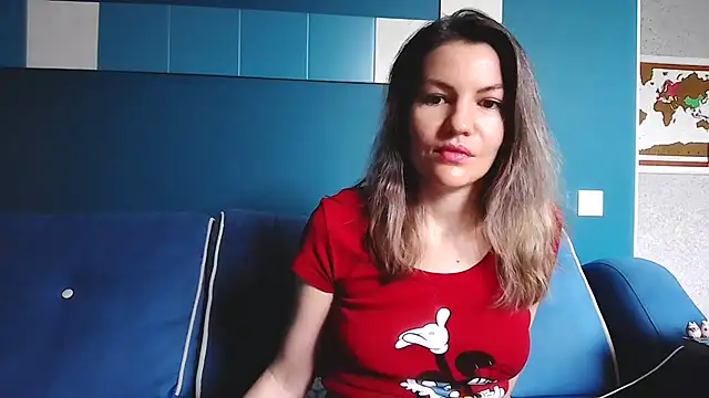 Margarett webcam