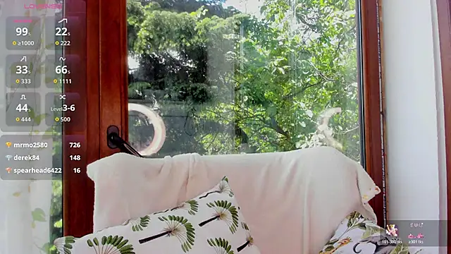 Sassy_Teen webcam