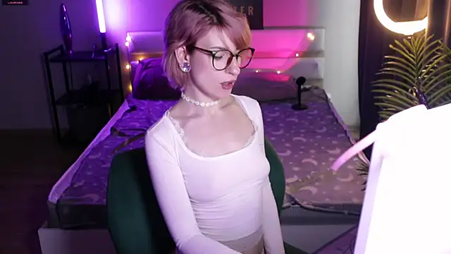 _Moonlight_t webcam