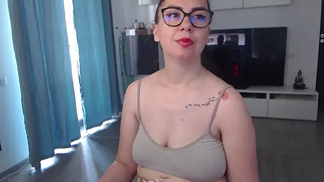 SugarErika webcam
