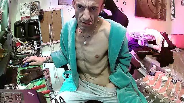 Aktorihann webcam