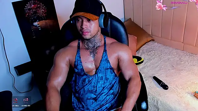 Stiven_collins webcam