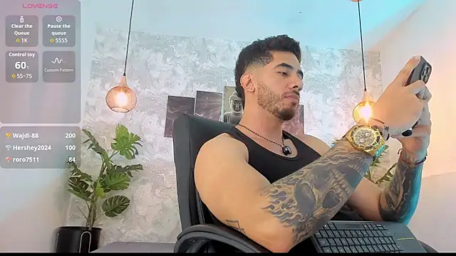 Nate_franco webcam