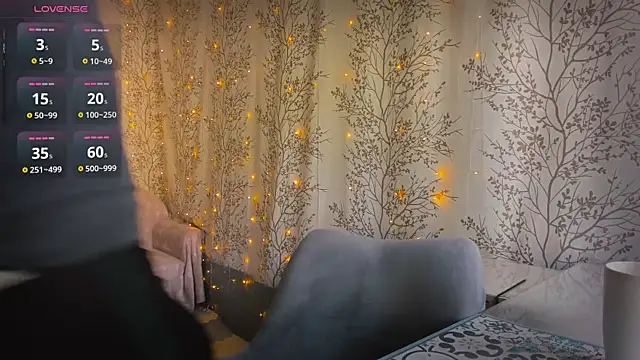 Mary0Lou webcam