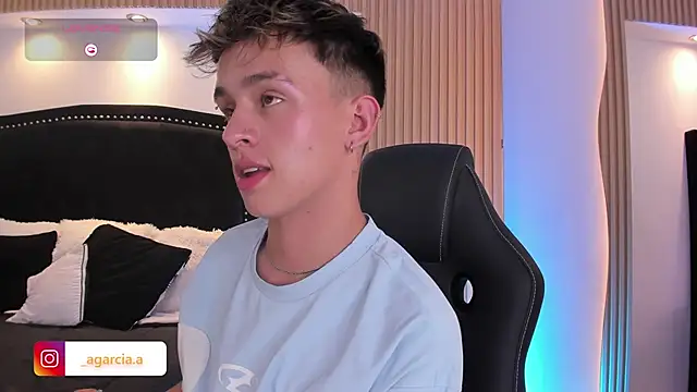 LiamWildx20 webcam