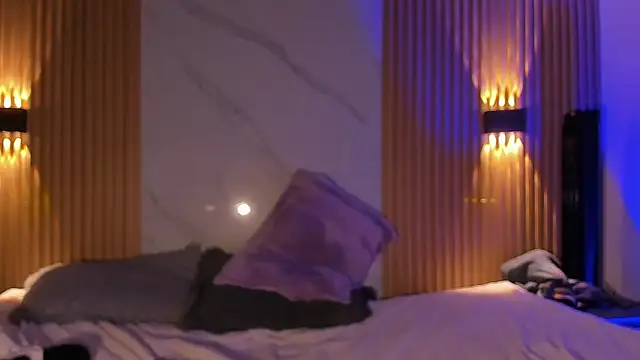 IM_DAREN live cam
