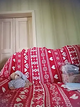 MariannaSky471 webcam