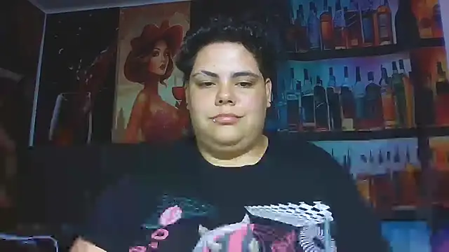 Hailey_Curvy webcam