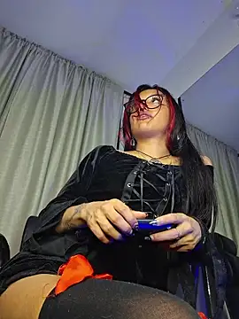 carolinerue webcam