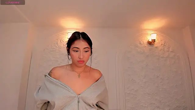 CelesteMoonX webcam