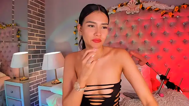 TanyaBello webcam