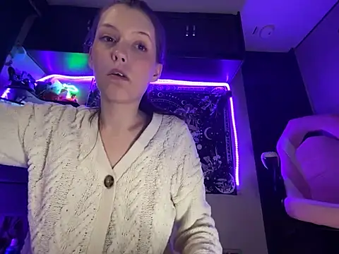 Lilactease webcam