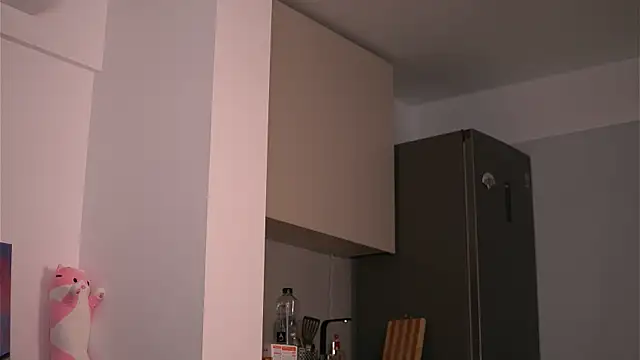 YunaaHaruno webcam