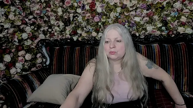 mariabelladonna webcam