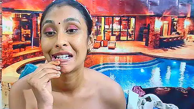 IndianSexyButt webcam