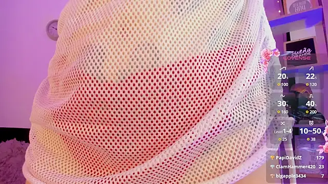 Sweet_bellaa_ webcam