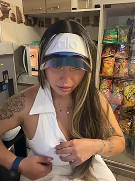 ManuelaVeeleez webcam