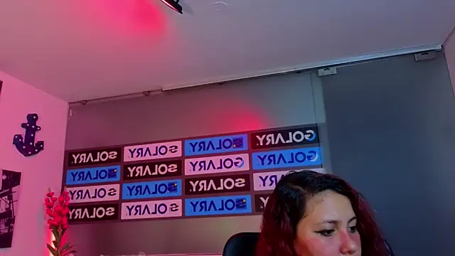 Ivy_Brown_ webcam