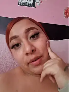 venuscopper webcam