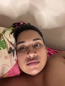 Cotton_angel webcam