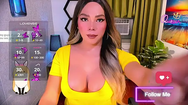 xJackieHugeSuckerx webcam