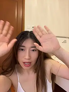 qiuqiu_018 webcam