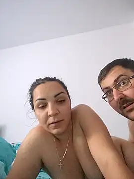 GabyAndrey93 webcam