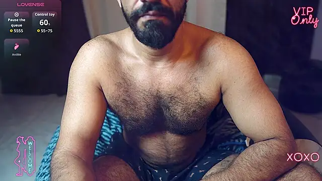Steffan55 live cam