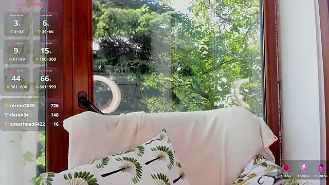 Sassy_Teen live sex cam