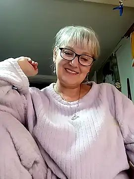 irinamaux webcam