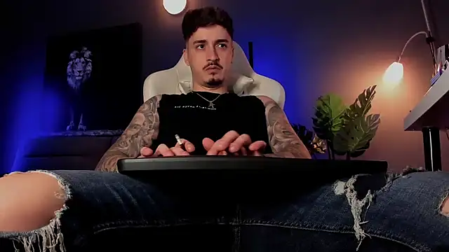 uptomatty webcam