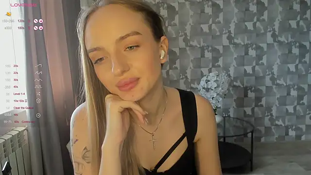 A_delina webcam