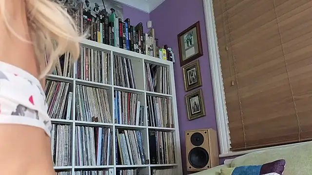 SereneXX webcam
